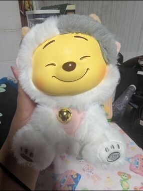 Miniso Winnie The Pooh Blind Box